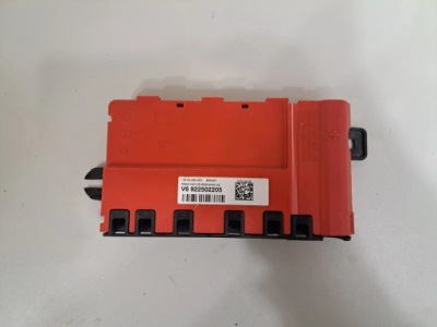 Bmw 4 f32 f33 2016 реле фото №1