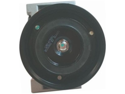 Компресор кондиціонера ford focus ii mk2 1.6 2.5 04-12 фото №1