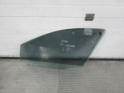 Mercedes gl x164 2009 скло з двері ліва перед фото №1