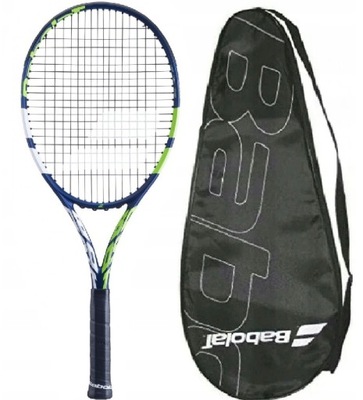 BABOLAT rakieta tenisowa Boost DRIVE - GRAFIT | L3