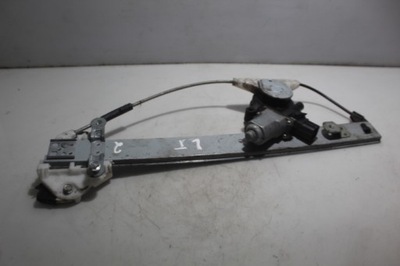 Механизм окон левый задняя honda fr-v фото №1