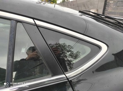 Скло ліва задня задня mazda 6 gh lift wyszków wawa фото №1