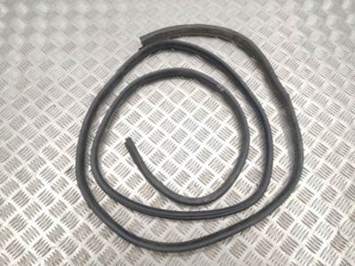 2017 opel vivaro прокладка дверь передних фото №1