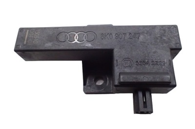 Audi a6 c7 антенна kessy 8k0907247 фото №1