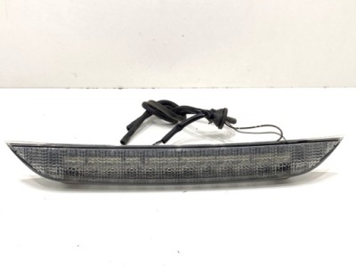 Лампа стоп mitsubishi asx хэтчбек свет торможения, задние фото №1