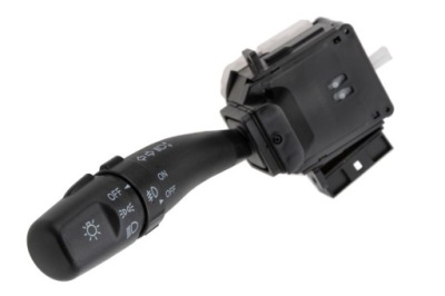 Переключатель комбинированный kia sportage ii 04-, с функция переключения света, фото №1