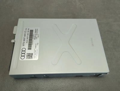 Audi a5 sportback 8ta блок управления модуль камеры 8t0907441c фото №1