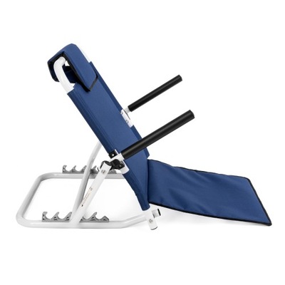 Podpórka pod plecy z podłokietnikami - BackTim TIMAGO