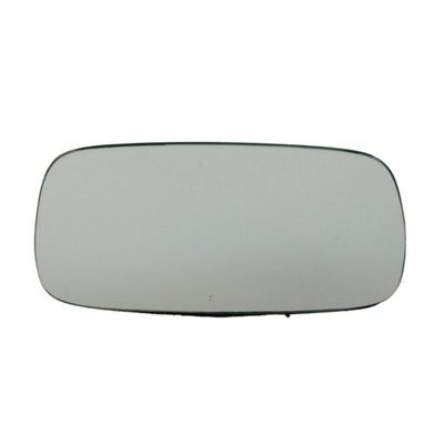 Blic 6102-02-0758p скло дзеркало, дзеркало зовнішнє фото №1