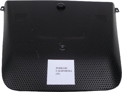 Датчик датчик панель ferrari california фото №1