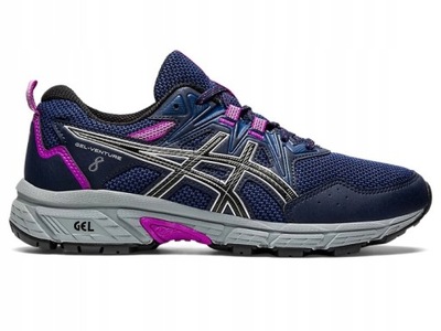 ASICS VENTURE 8 1012A708-408 R. 37 23cm