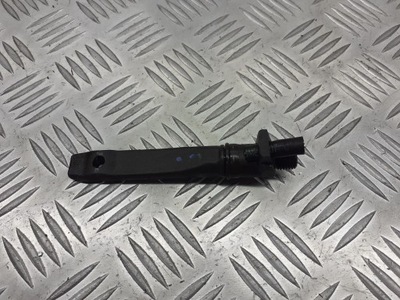 Инжектор форсунка opel vectra c 2.2 dti фото №1