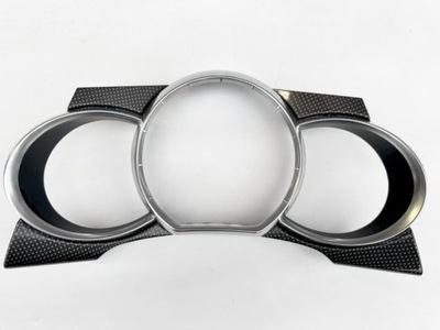 Citroen ds3 рамка спидометра performance фото №1