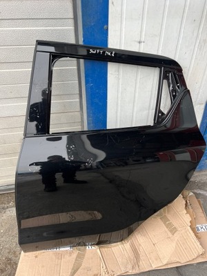 Suzuki swift mk8 двері ліва задня задні zmv фото №1