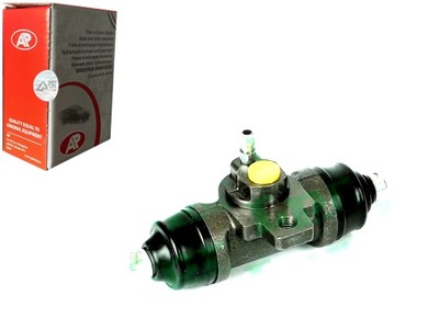 Ap цилиндрик тормозной vw transporter / caravelle фото №1