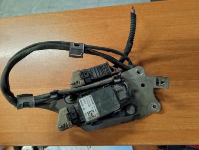 Датчик nox датчик лямбда-зонд bmw f20 f22 f23 f30 f31 f34 f36 f25 8580408-02 фото №1