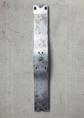 Mercedes gle w167 кронштейн коробки опора, подвеска фото №1