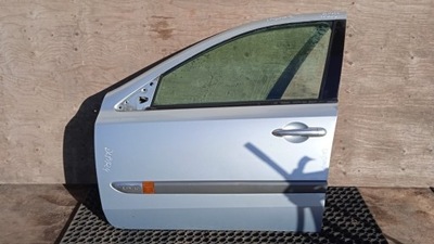 Renault laguna ii дверь перед левый ted64 фото №1