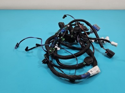 Електропроводка джгут двері задня правих tesla model s 1004426-00-m фото №1