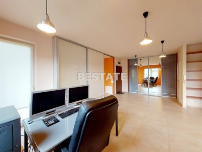 Komercyjne, Wrocław, Krzyki, 45 m²