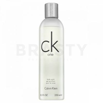 Calvin Klein CK One SWG U 250 ml