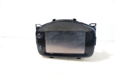 Радіо з дисплей peugeot 108 1.0 фото №1