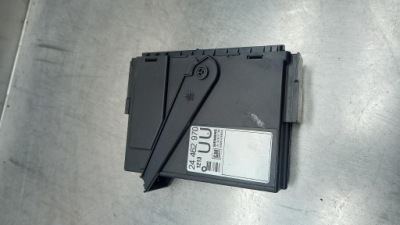 Модуль комфорта opel corsa c 1.0b 01r 24462970 фото №1