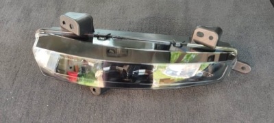 Протитуманна фара лівий jeep wagoneer grand 2022 2023 фото №1