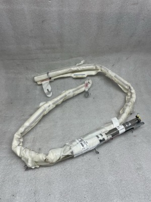 Подушка безпеки шторка безпеки ліва arkana 985p15749r org fv фото №1