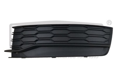 Dpa 88071845902 молдинг декоративная/защитная, бампер фото №1