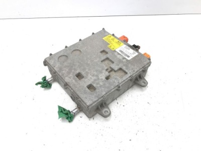 Mg zs ev електрик 2021 перетворювач конвертер напруги інвертор 10974769 фото №1