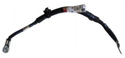 Шланг массовый mazda cx5 i ke 2012-2017 rok kd62 фото №1