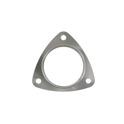 Прокладка трубы выхлоп. vw caddy iii golf v 04-10 фото №1