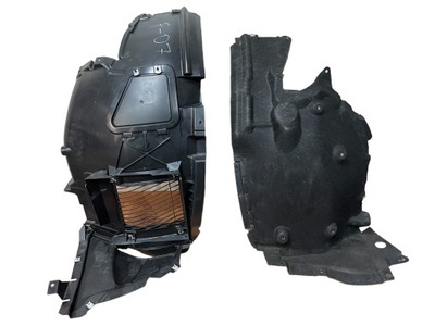 Підкрилок перед ліва bmw 5 gt f07 фото №1