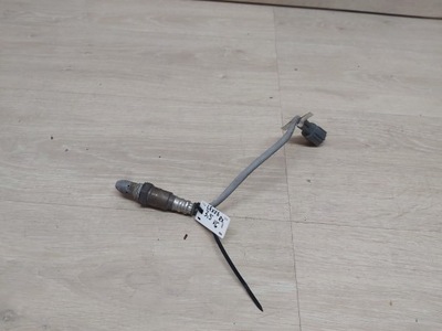 Toyota sienna датчик лямбда-зонд 3,5 v6 89467-0e200 lexus rx highlander оригінал фото №1