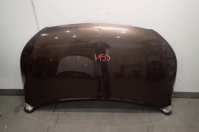 Капот mercedes vito w447 14- фото №1