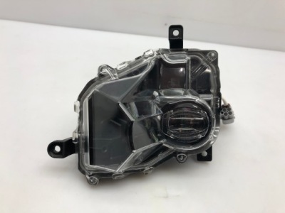 Противотуманная фара lexus ux левый led bez подсветка фото №1