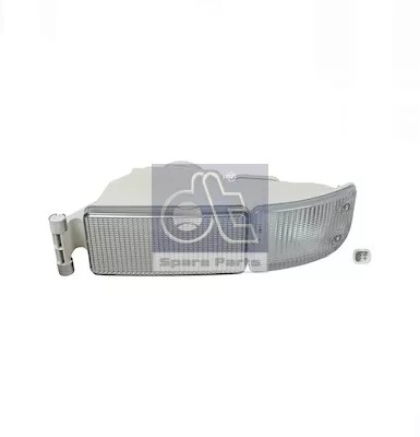 LAMP SIDE BLINKER DT SPARE PARTS 3.31195  