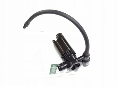 Оригінальна помпа омивача вікон evoque 2012- фото №1