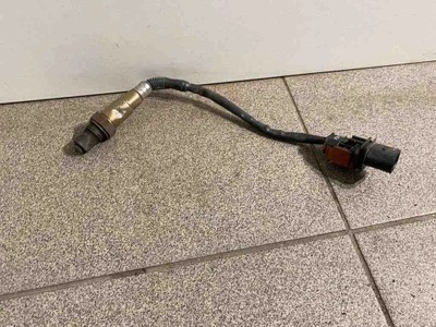 Датчик лямбда-зонд audi 1928404689 3.0l дизель 2015 фото №1