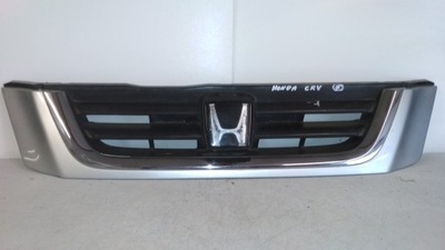 Решётка радиатора решётка радиатора honda cr-v crv i lift 99-01 фото №1