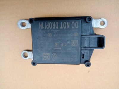 Renault espace v, captur, talisman радар датчик фото №1