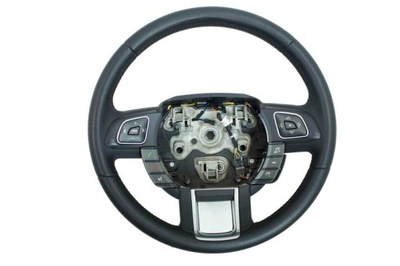 Повітропровід шкіра multi land rover range evoque фото №1