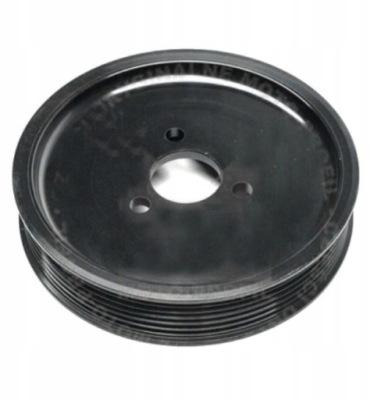 Bmw оригінальний номер 32417787106 шків, wał колінчастий фото №1