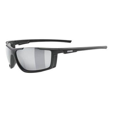 Okulary przeciwsłoneczne UVEX Sportstyle 310 Black