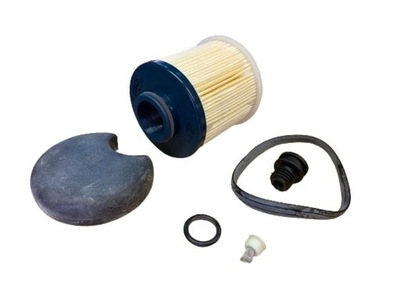 Фільтр adblue daf xf105 lf cf iveco stralis man tga tgs tgx scania g p фото №1