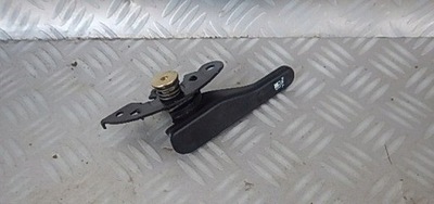 Nissan x-trail t30 ручка крышка заливной топлива фото №1