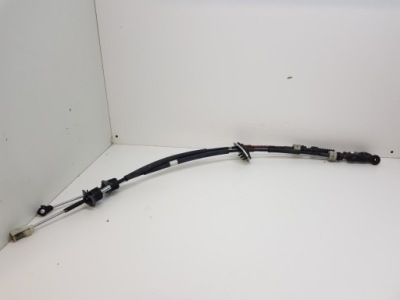 Hyundai i10 ii тросы переключения передач eu 1,0 2013- фото №1