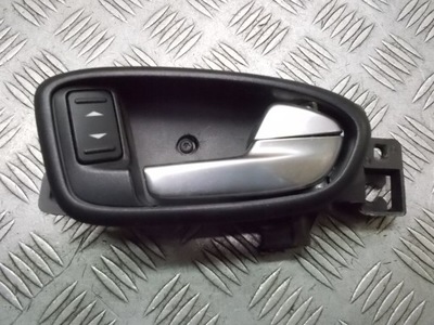 AGARRADERO DERECHA PARTE TRASERA INTERIOR FORD MONDEO MK4 2.0 TDCI 7S71-A22600-AB  