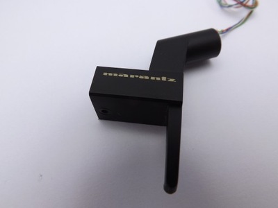 Headshell koszyk Marantz T4P